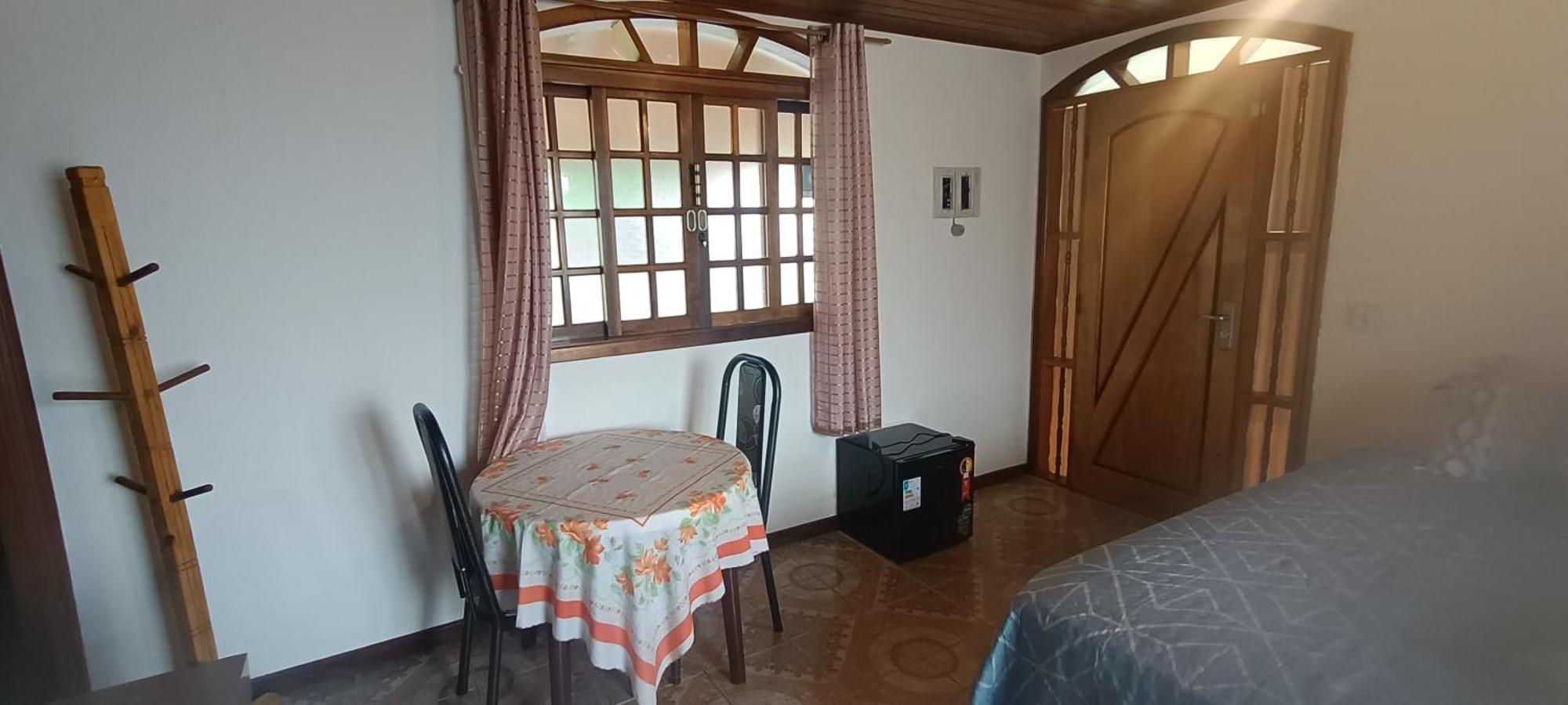 Chales Canto Dos Passaros Monte Verde  Exterior foto